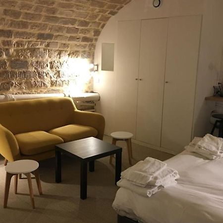 Spacious Loft At 2 Steps From The Chocolate Museum Paris Exteriör bild